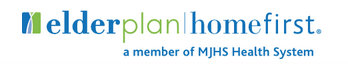 Elderplan logo
